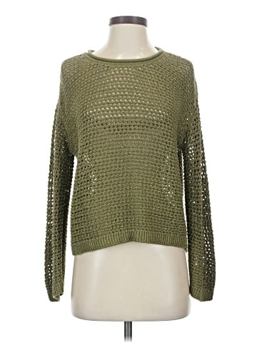 Ann Taylor LOFT Pullover Sweater (view 1)