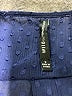 W118 by Walter Baker 100% Polyester Blue Short Sleeve Blouse Size S - photo 7