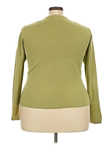 Coldwater Creek Pullover Sweater (view 2)