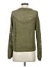 Ann Taylor LOFT Green Pullover Sweater Size S (petite) - photo 2