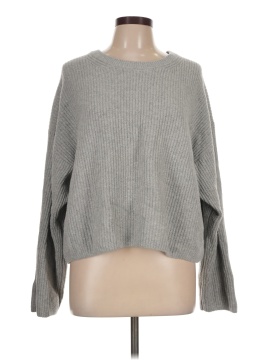 Gap Pullover Sweater (view 1)