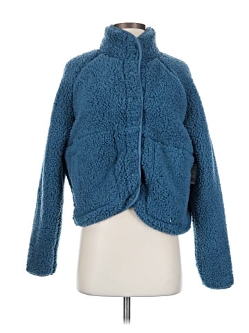 dip Faux Fur Jacket (view 1)