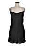 Zara 100% Polyester Black Cocktail Dress Size M - photo 1