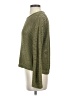 Ann Taylor LOFT Green Pullover Sweater Size S (petite) - photo 5