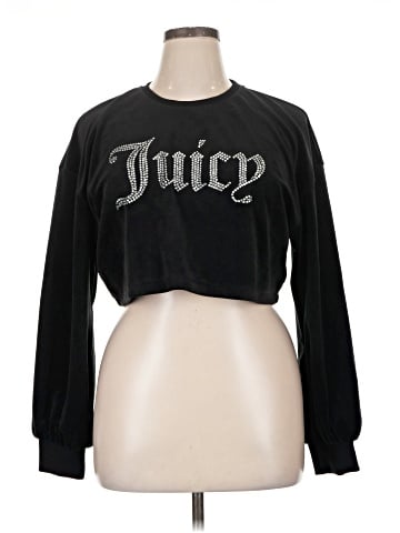 Juicy Couture Sweatshirt (view 1)