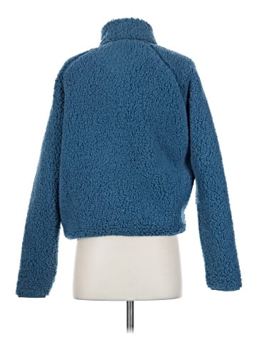 dip Faux Fur Jacket (view 2)