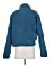 dip 100% Polyester Blue Faux Fur Jacket Size XS - photo 2