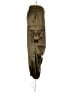 Fore Green Cargo Pants Size M - photo 4