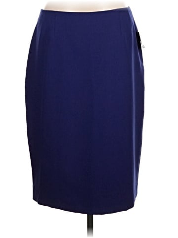 Kasper Formal Skirt (view 1)