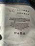 LC Lauren Conrad Blue Jeans Size 12 - photo 9