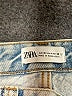 Zara Blue Jeans Size 4 - photo 7