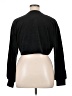 Juicy Couture Black Sweatshirt Size XL - photo 2