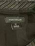 Ann Taylor Black Cocktail Dress Size 00 - photo 7