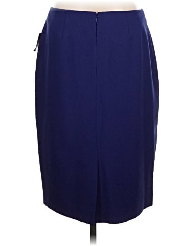 Kasper Formal Skirt (view 2)