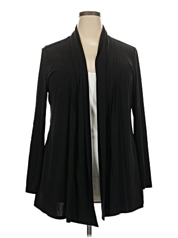 Grace Cardigan (view 1)
