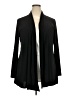 Grace Black Cardigan Size 2X - photo 1