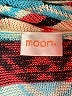 Moon Teal Cardigan Size L - photo 7