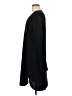 Vince. Solid Black Casual Dress Size 8 - photo 5