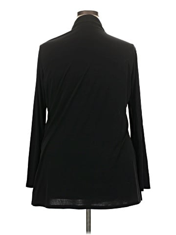 Grace Cardigan (view 2)