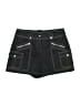Cache Black Skort Size 4 - photo 1