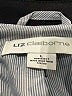 Liz Claiborne Black Coat Size L - photo 6