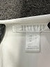 REVAMPED Solid Ivory Formal Skirt Size S - photo 4