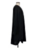 Vince. Solid Black Casual Dress Size 8 - photo 4
