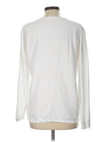 Nike Long Sleeve T-Shirt (view 2)