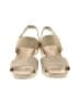 Assorted Brands Tan Wedges Size 8 - photo 2