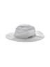 Mission 100% Polyester White Sun Hat One size - photo 1