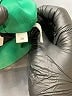 Sandro Solid Green Jumpsuit Size EU (FR) 36 / US 4 - photo 5