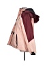 Assorted Brands Color Block Pink Burgundy Snow Jacket Size L - photo 5
