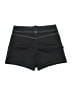 Cache Black Skort Size 4 - photo 2