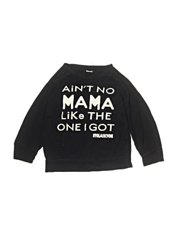Unbranded Long Sleeve T-Shirt (view 1)