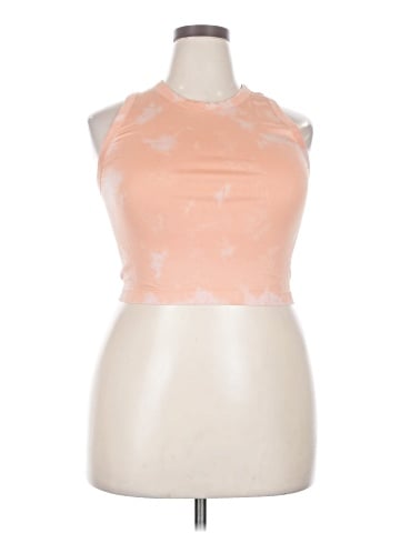 Active by Old Navy Tank Top (view 1)
