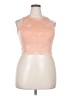 Active by Old Navy Orange Tank Top Size 2X - photo 1