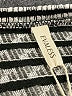 Assorted Brands Black Pullover Sweater Size L - photo 7