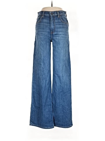Faherty Jeans (view 1)