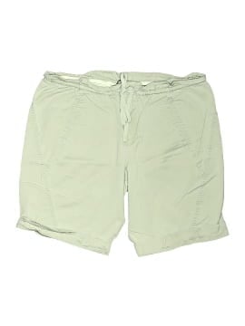 Vince. Khaki Shorts (view 1)