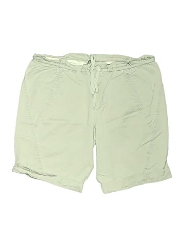 Vince. Khaki Shorts (view 1)