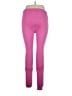 SRISHTI Pink Active Pants Size XL - photo 2