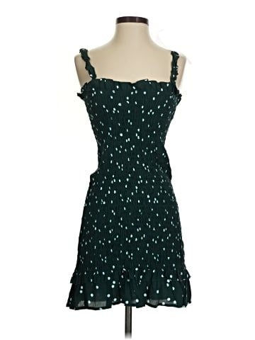 Faithfull the Brand Cocktail Dress (view 1)
