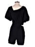 Cuyana Solid Black Romper Size S - photo 2
