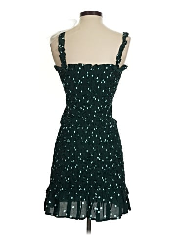 Faithfull the Brand Cocktail Dress (view 2)