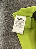 STAUD Green Sleeveless Top Size XS - photo 8