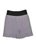 FP Movement Houndstooth Gray Athletic Shorts Size XS - photo 1