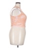 Active by Old Navy Orange Tank Top Size 2X - photo 4