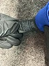 Express Color Block Blue Dress Pants Size 2 - photo 8