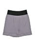 FP Movement Houndstooth Gray Athletic Shorts Size XS - photo 2