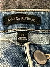 Banana Republic Blue Denim Skirt Size XS - photo 4